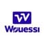 Wouessi Digital logo